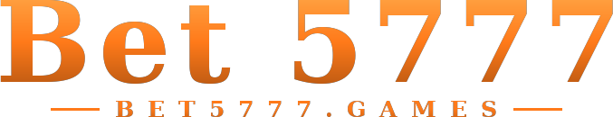 Bet 5777 logo