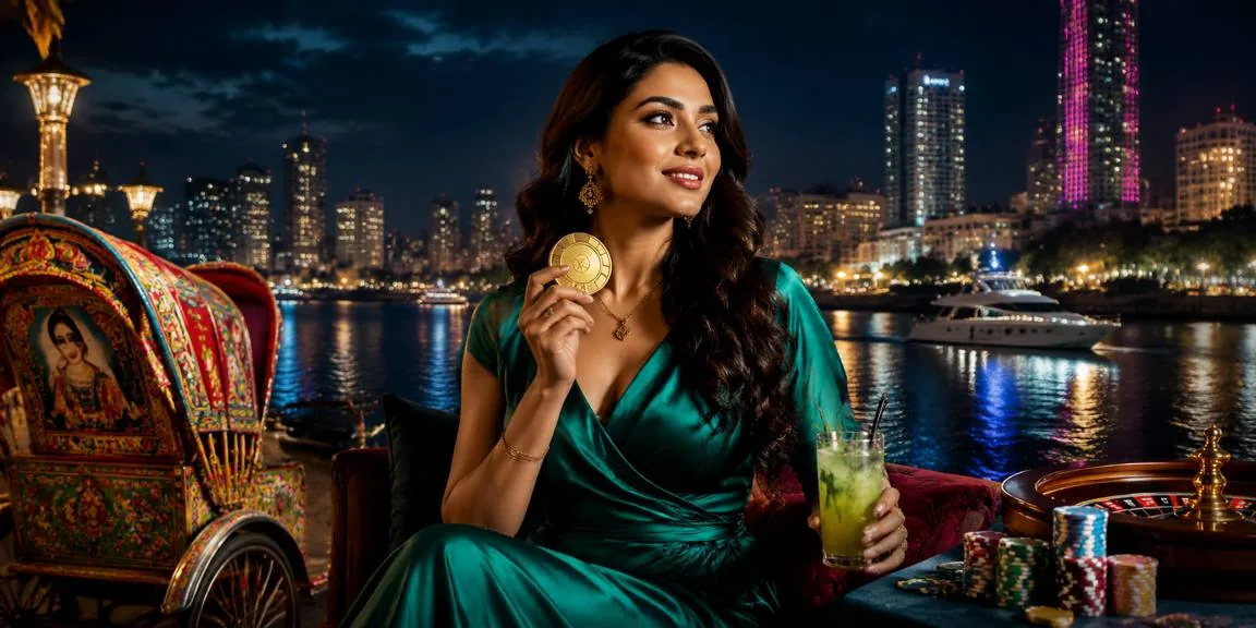 Bet 5777 ক্যাসিনো