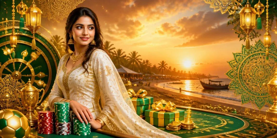 Bet 5777 মোবাইল সুবিধা